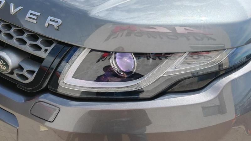 Car Thumb